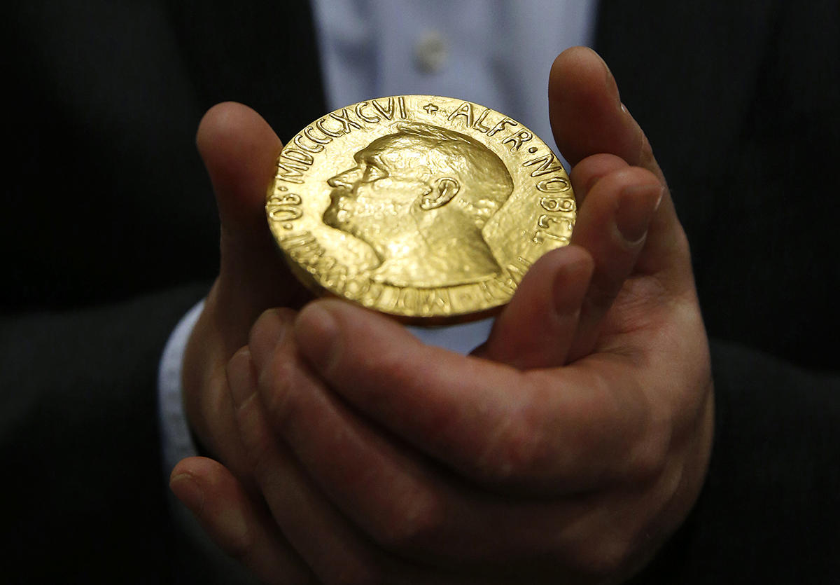 Nobel Peace Prize To Be Awarded Will It Shape Events Foreign Brief