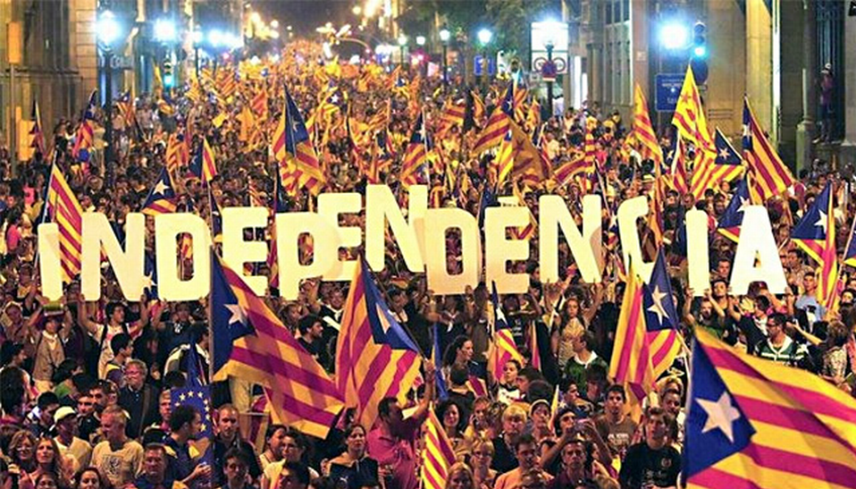 Catalans more negative on government than others in Spain