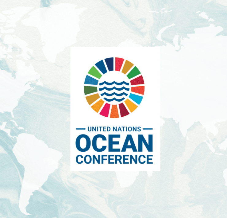 UN Ocean conference concludes in France