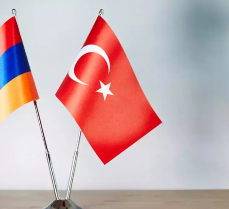 Armenian president expected to visit Türkiye