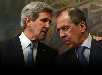 Syria: a more coherent strategy?