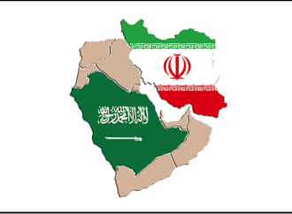Briefing: Saudi-Iranian Relations