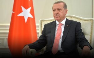 Losing Turkey: Ankara’s growing autocracy