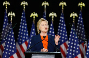 What to expect from Clintonian foreign policy