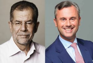 Austria’s presidential runoff: once more unto the breach