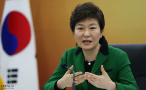 Park’s rollercoaster: divining the fate of South Korea’s president