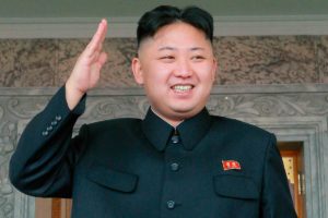 North Korea’s leader celebrates a birthday