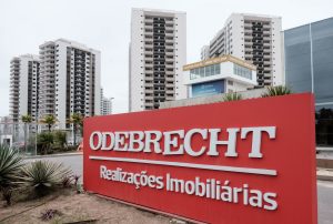 A scandal to rule them all: Odebrecht