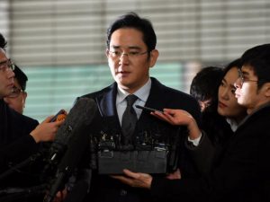 Samsung’s woes continue