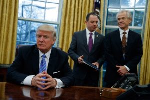 Asian trade deals: US bails, the region carries on   