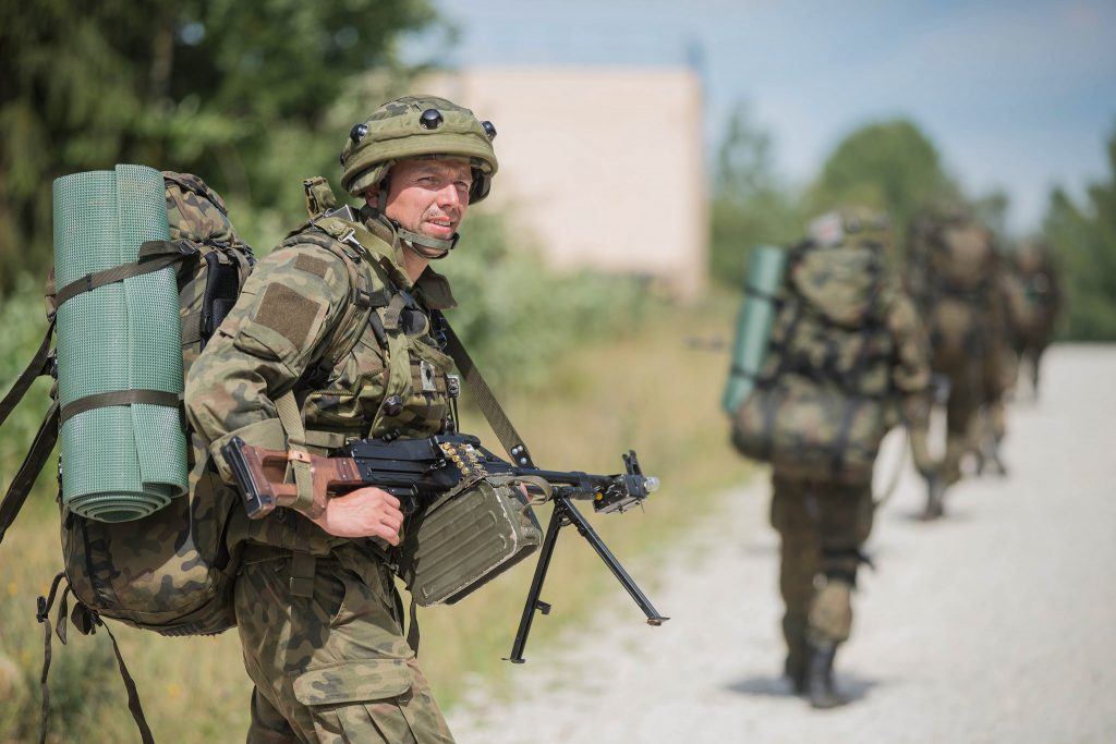 The benign neglect of NATO | Foreign Brief