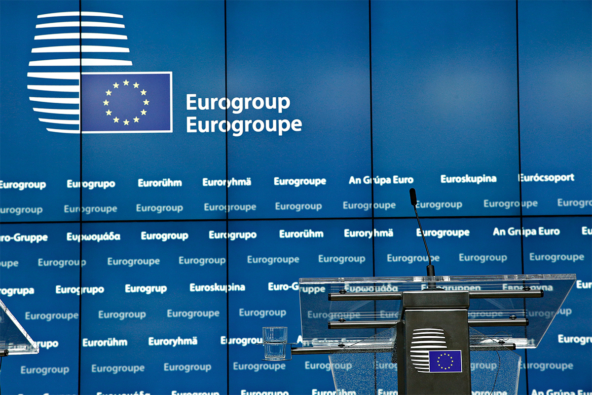 EU creditors discuss Greek debt: ’50/50′ chance of agreement