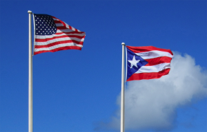 Puerto Ricans to indicate whether they want to join the United States