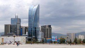 Mongolia’s presidential election: populists in Asia