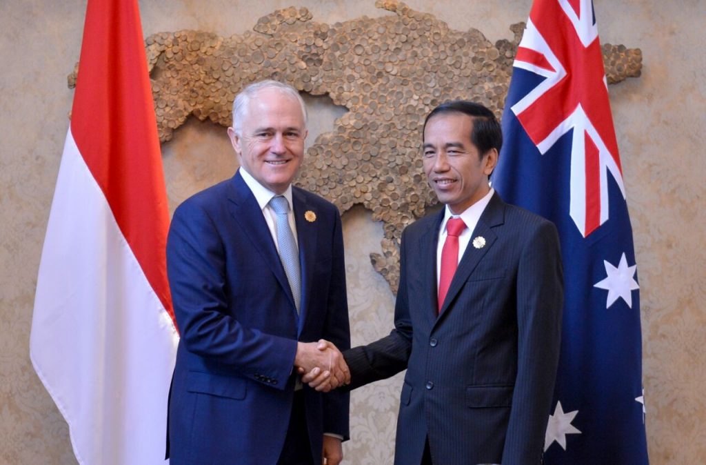Australia and Indonesia move forward with free trade deal Foreign Brief