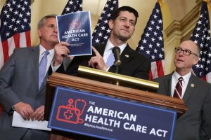 HCA reports profits amid Republican failure to “repeal and replace”