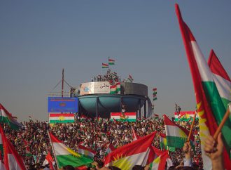 Kurdish independence vote: status quo or powder keg?