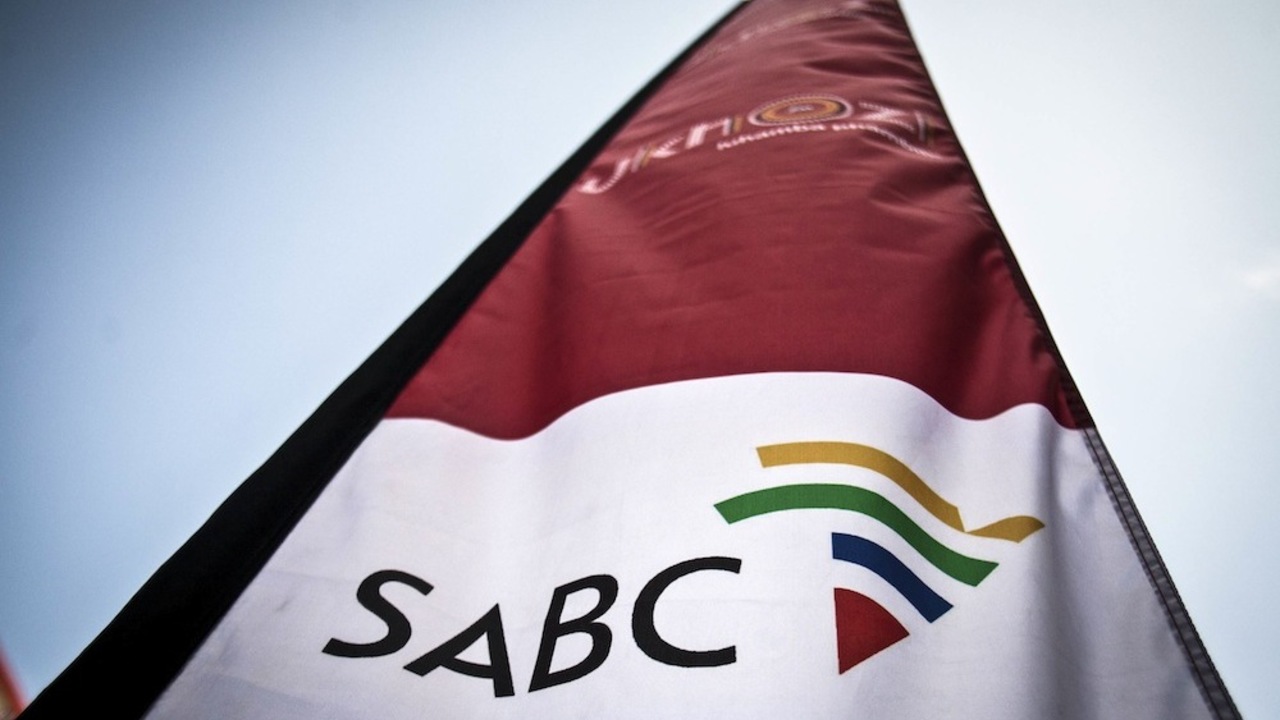 South Africa’s Broadcasting Corporation