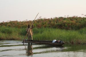 Namibia: fresh secessionist tensions in the Zambezi Region