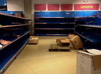 Venezuela: on the path to authoritarian rule under Maduro