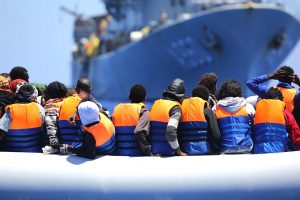 EU to begin training Libyan coastguard in Tunisia