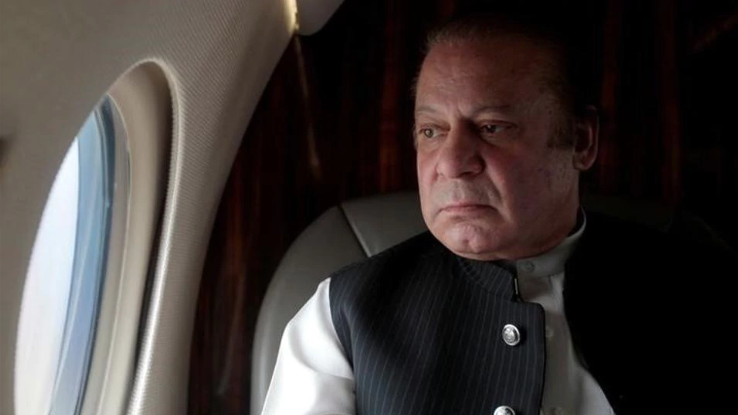 Pakistan’s ousted prime minister Nawaz Sharif is expected to be formally charged today
