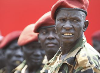 Reviving South Sudan: a pat or shot in the arm?