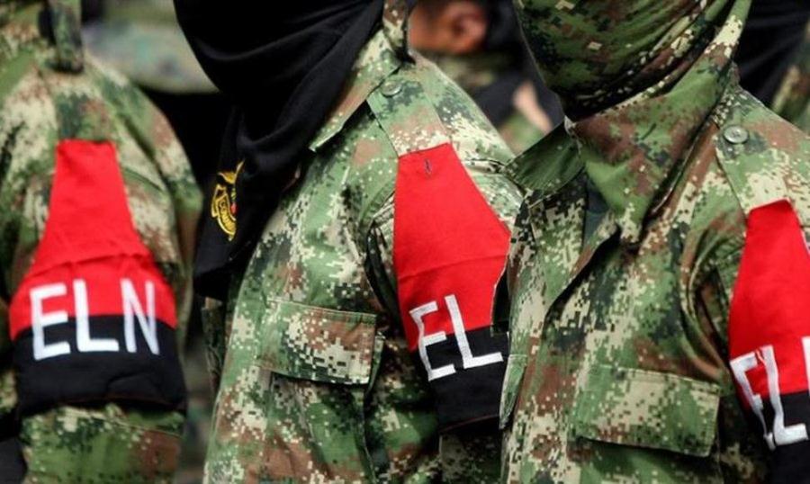 The fourth round of negotiations between Colombia’s government and ELN rebels