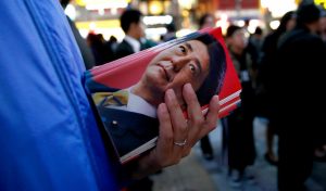 Abe triumphant: making sense of the Japanese election