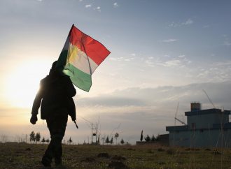Kurdistan lost: Kurdish sovereignty takes heavy blow