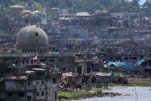 The intractable insurgency: more violence in Marawi?