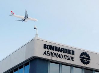 US trade court to rule on Bombardier tariffs