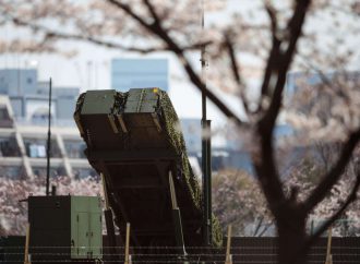 South Korea, Japan talks to pivot toward funding missile defence systems