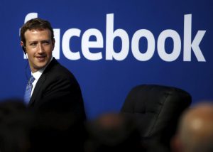 Facebook to report bumper fourth-quarter earnings despite fake news issues