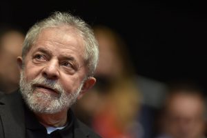 Appeals court passes judgement on Former Brazilian president corruption sentence