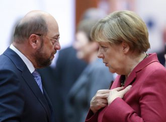 Exploratory coalition talks between Germany’s major parties end ahead of crucial decision
