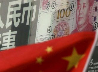 Chinese economic data strengthens the case for further reform