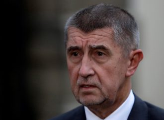 Czech premier faces likely lose in vote of no confidence