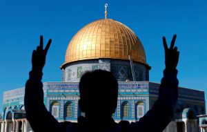 Arab states to renew condemnation of Trump’s Jerusalem statement