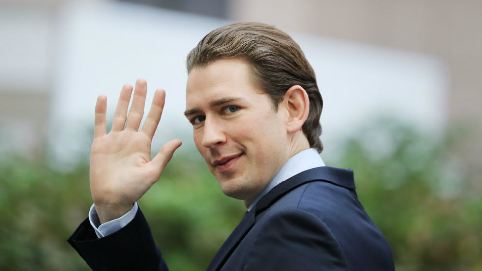 sebastiankurz