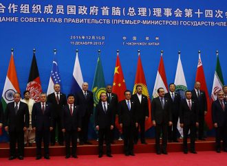 China to push membership preference for annual Eurasia summit