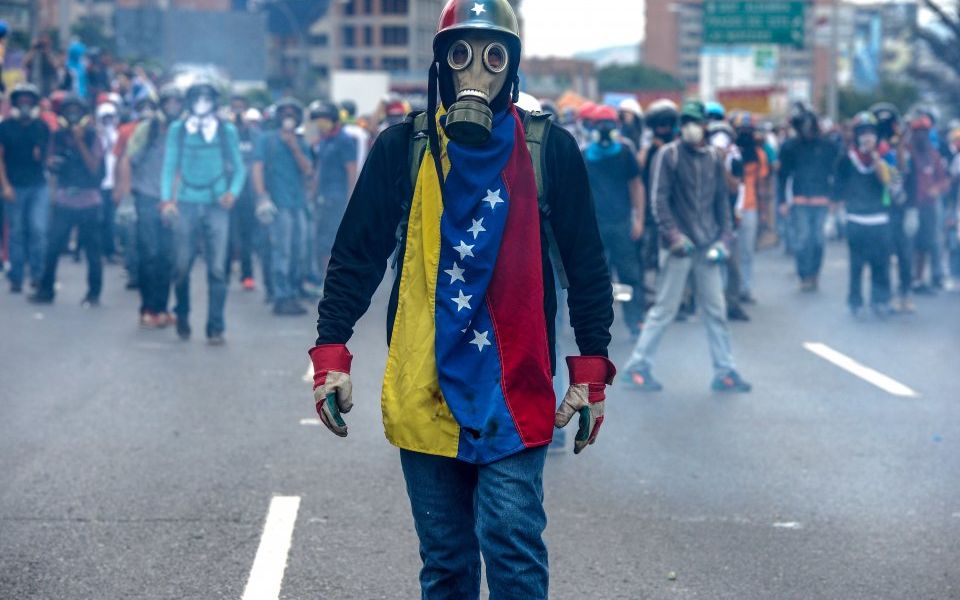 topshot-venezuela-crisis-opposition-protest-680489860-5a8f95519b97c