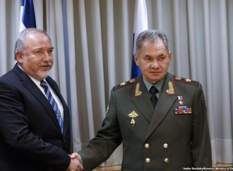 Israeli defence minister seeks assurances on Russian role in Syria