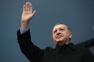 Turkish elections: nationalism, economy and an opposition