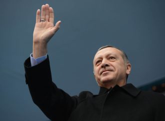 Turkish elections: nationalism, economy and an opposition