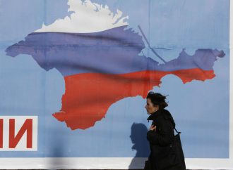 Delegation of Slovakian legislators visits Crimea despite opposition to Russian occupation
