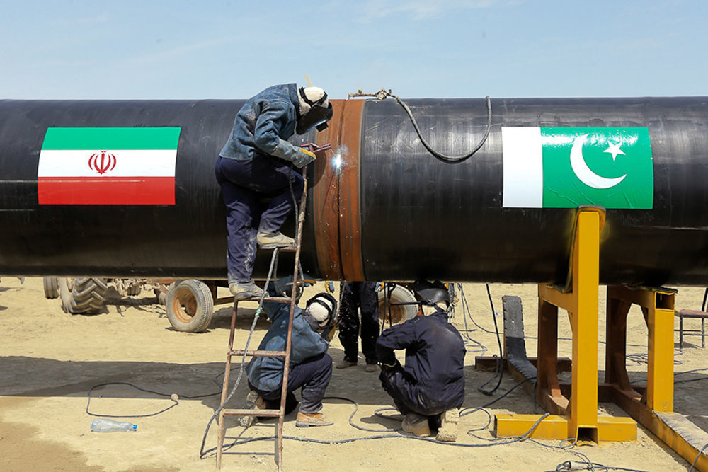Pakistan Gas Tax Rebate