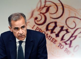 Bank of England expected to hike rates by 25 basis points on Thursday