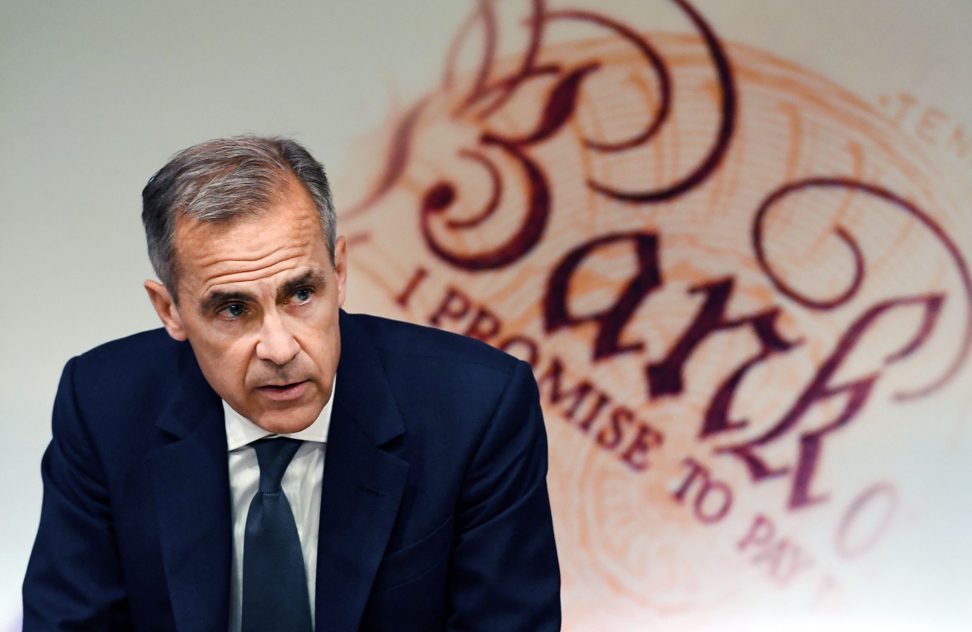 bank of england interest rate hike