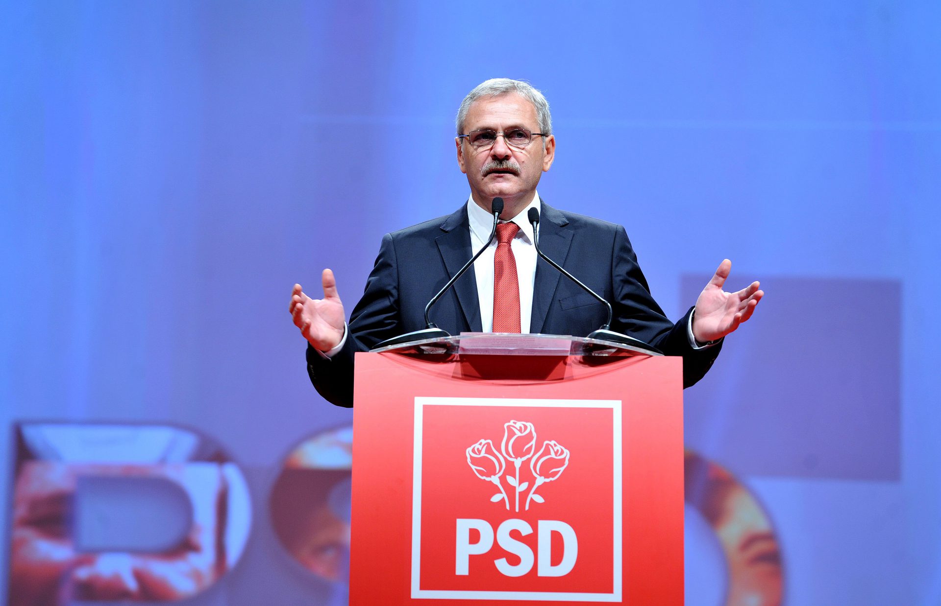 Romania S Ruling Party To Decide On The Future Of Controversial Leader Liviu Dragnea Foreign Brief